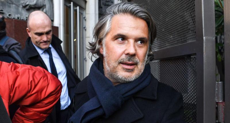  - PSG, OM, OL, FC Nantes, RC Lens : la nouvelle réponse fracassante de Labrune à Canal+ ! 