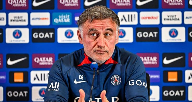  - OM : la raison du refus de Christophe Galtier dévoilée
