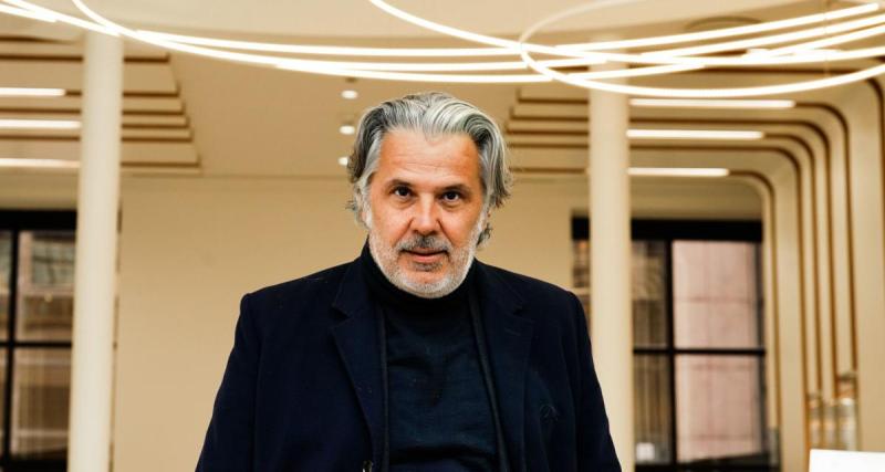  - Droits TV : Vincent Labrune dézingue Maxime Saada et Canal+