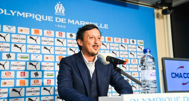  - OM : les groupes de supporteurs prêts à franchir le pas avec Longoria 