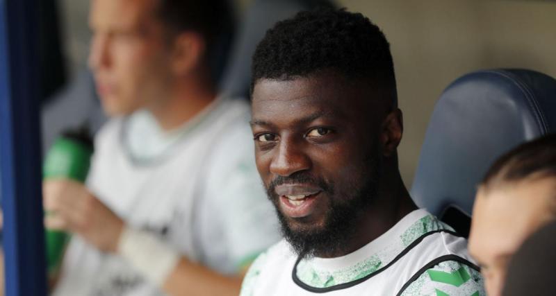  - ASSE : en plus de Sissoko, Batlles a mis la main sur une nouvelle arme fatale 