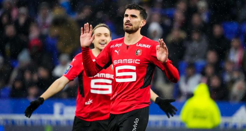 - Stade Rennais : Genesio va retrouver son meilleur atout contre le FC Nantes ! 