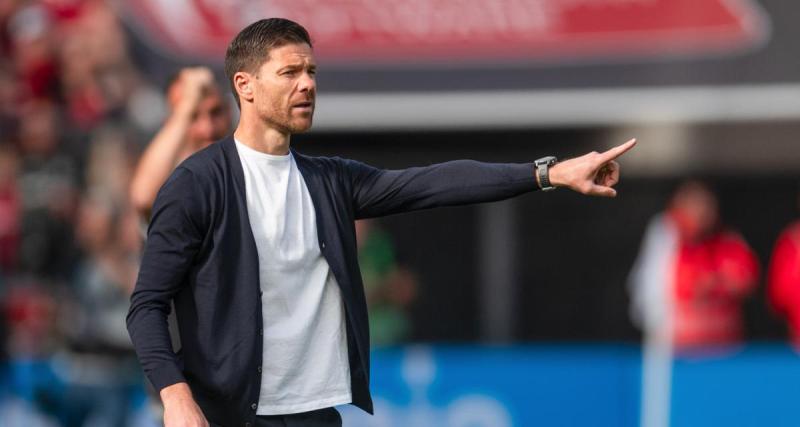  - Real Madrid : un autre nom alléchant prêt à concurrencer Xabi Alonso pour la succession d'Ancelotti ?