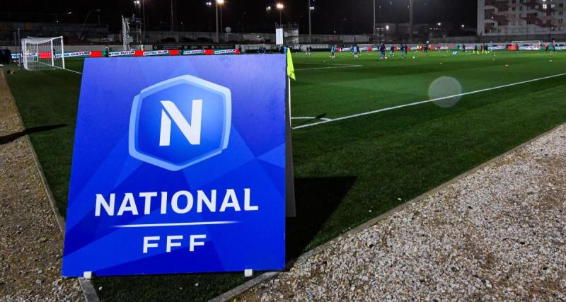  - National : la programmation TV de la J10 dévoilée 