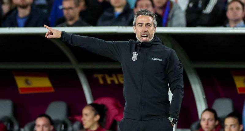  - Affaire Rubiales : nouveau retournement de situation, Jorge Vilda mis en examen