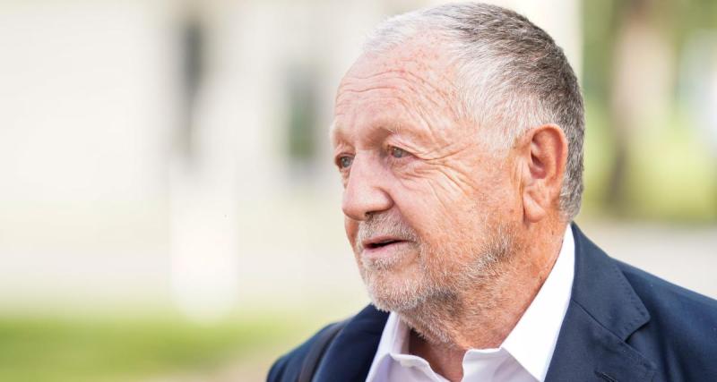  - OL : Aulas aurait payé 12 000e un influenceur pour un rôle sombre