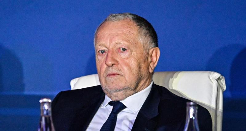  - OL : Aulas croit plus que jamais en Grosso et demande le soutien des supporters et des dirigeants