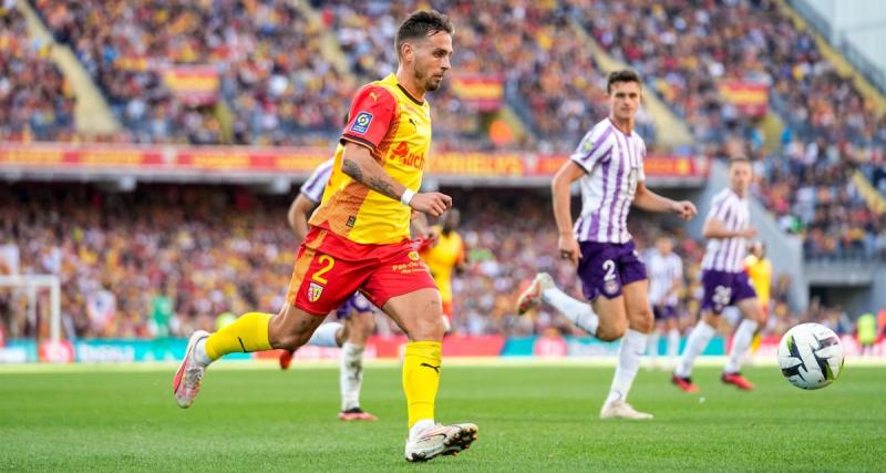  - RC Lens - Mercato : Aguilar sort enfin du silence sur son choix Lens 