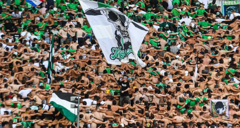  - ASSE : l’Association de Défense des Supporters Stéphanois fait appel des sanctions contre les Verts