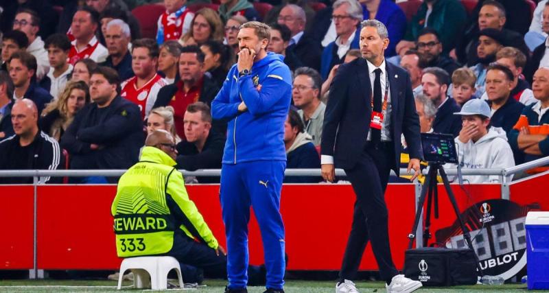  - OM : avec l’arrivée imminente de Gattuso, quel rôle pour Jacques Abardonado ?