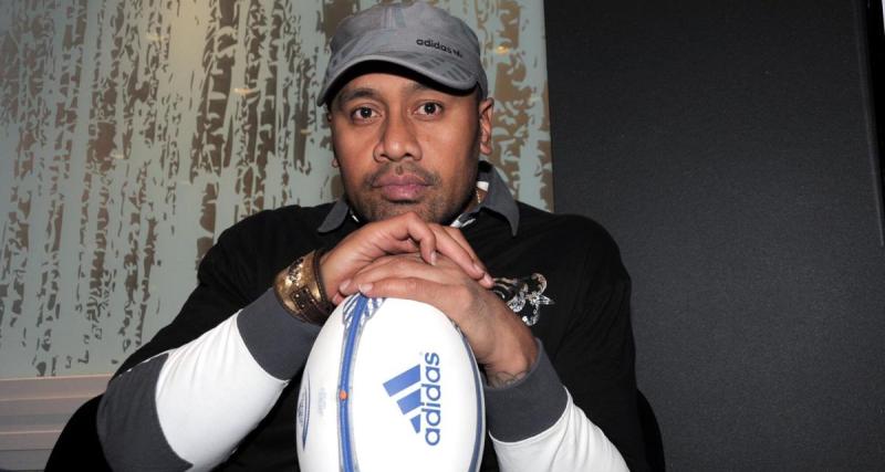  - Nouvelle-Zélande : la femme de Jonah Lomu veut stopper un documentaire sur la vie de son défunt mari