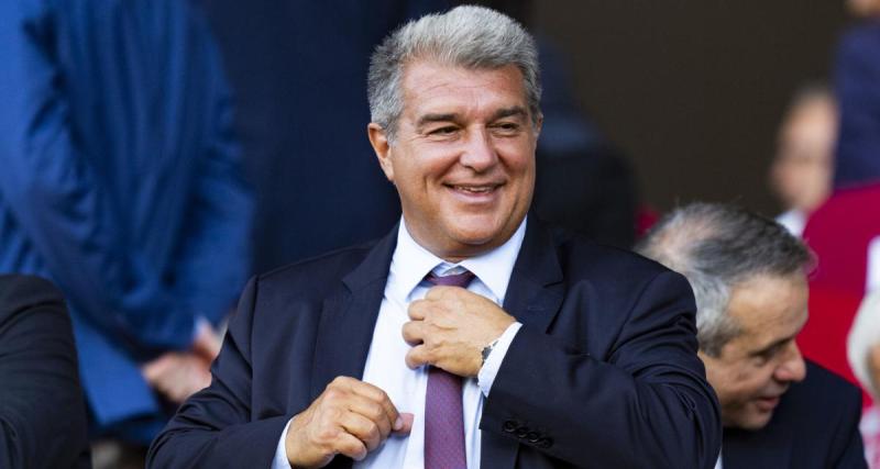  - Barça : des finances enfin dans le vert pour Laporta ?