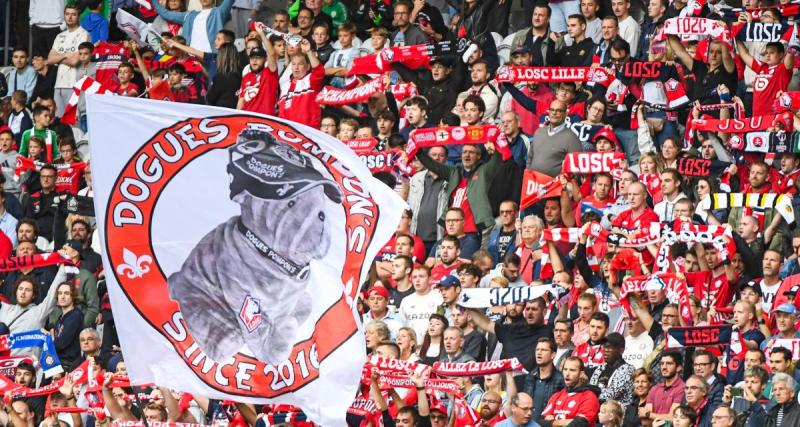  - LOSC – Stade de Reims : de nouveaux chants homophobes après PSG - OM 