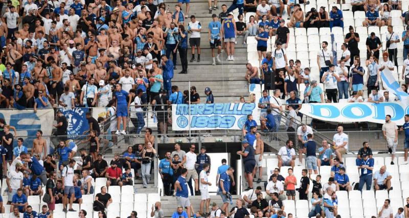  - OM : un plan machiavélique de Longoria contre les Ultras marseillais ?