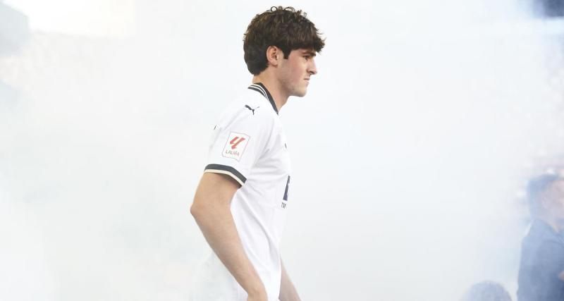  - PSG - Mercato : c'est confirmé pour le nouveau Verratti ! 