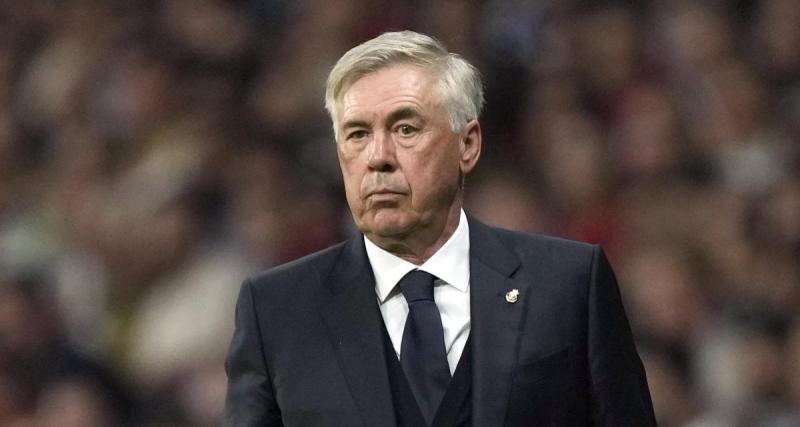  - Real Madrid - Las Palmas : la compo merengue est tombée ! 