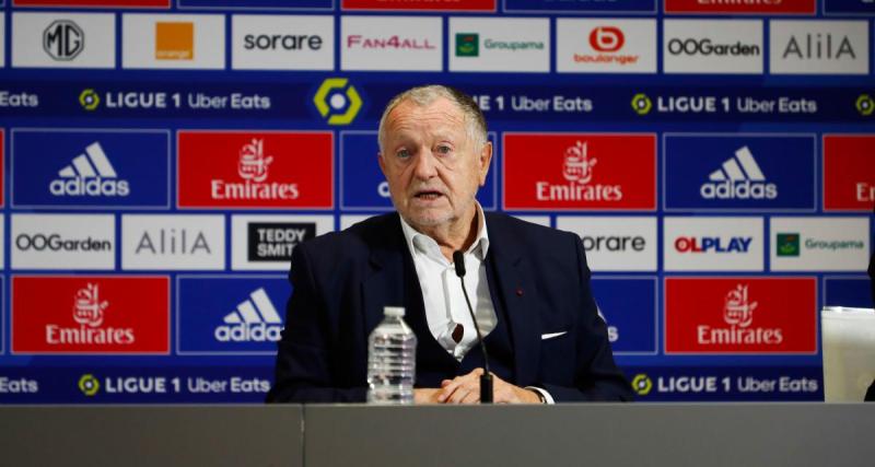  - OL : un influenceur aurait été payé par le club en 2022 !