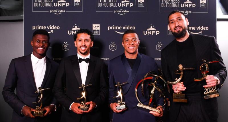  - PSG : terrible perte pour Paris avec une absence de quatre mois pour un titulaire indiscutable