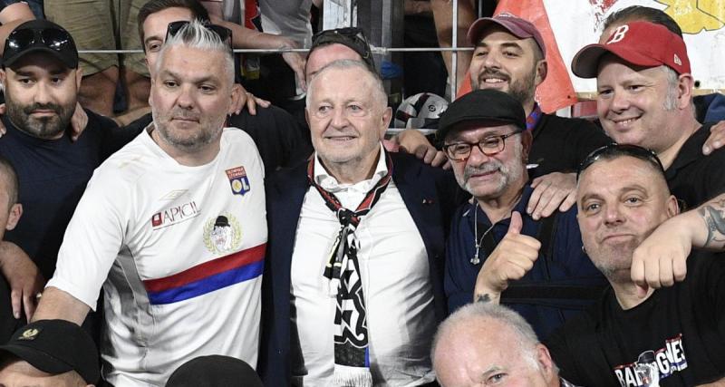  - OL : Jean-Michel Aulas déversait de grosses sommes pour payer un journaliste