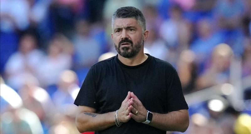  - 🚨 Gattuso arrive à l'OM, énorme coup dur pour le PSG, Aulas se lâche contre Textor... les immanquables du jour !