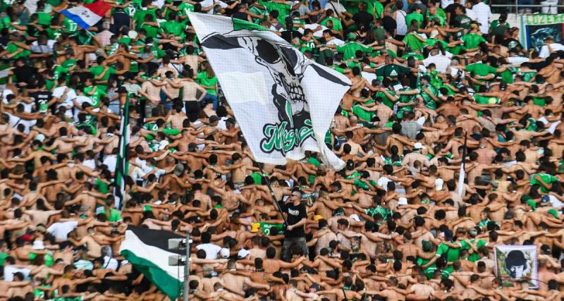  - ASSE : les supporters attaquent la Ligue et cartonnent le club au passage !