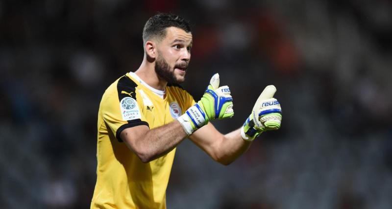  - Brest : Yan Marillat a convaincu les Ty-Zefs (off)