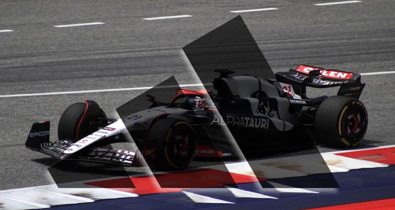 - Adidas en Formule 1 avec Red Bull ?