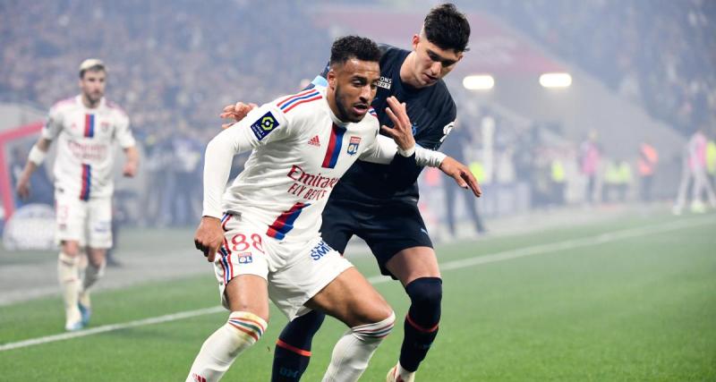  - OM - OL : la date du premier Olympico est fixée !