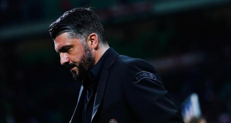  - OM : le système de jeu dévoilé, un proche de Gattuso se dit très optimiste pour Marseille 