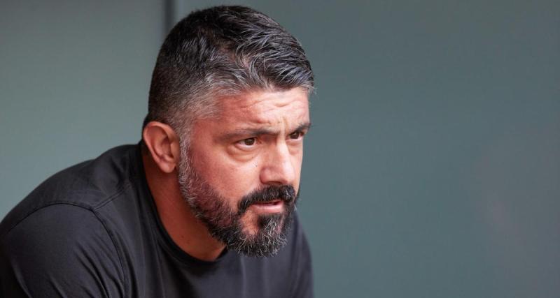  - Les infos du jour : Gattuso arrive à l'OM, des nouvelles de Mbappé sont tombées, Aulas encore dans la sauce