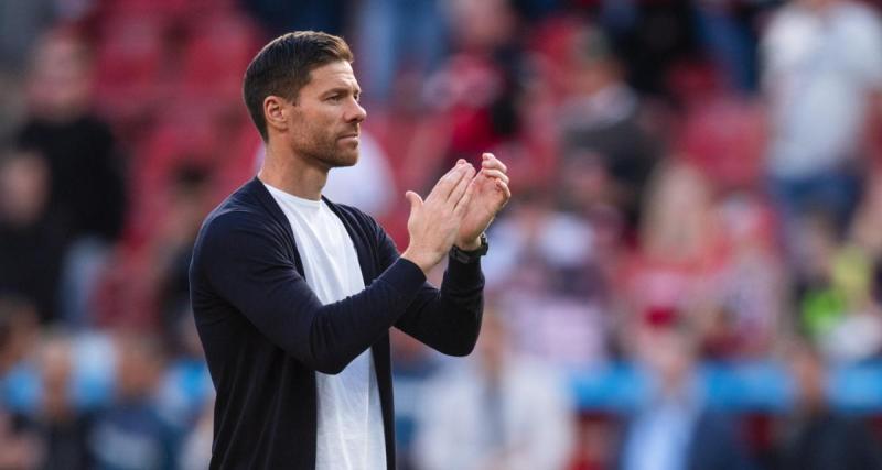  - Real Madrid : une clause rapproche Xabi Alonso des Merengue