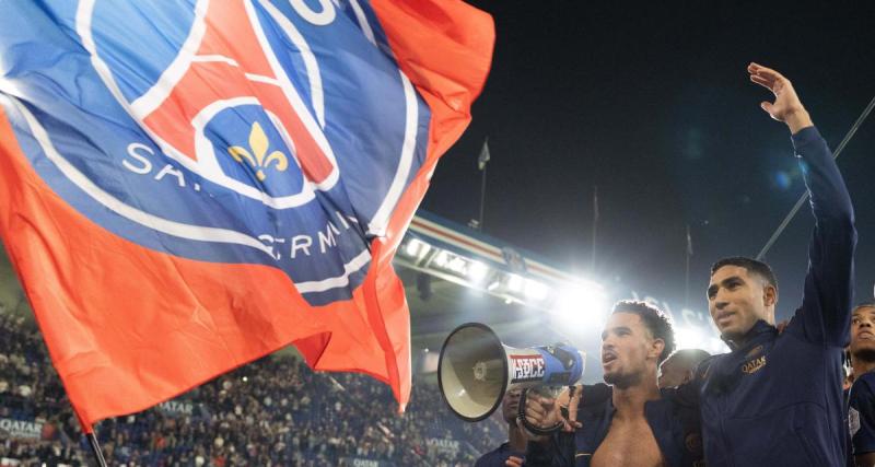  - Discipline : quatre joueurs du PSG convoqués, toutes les sanctions !