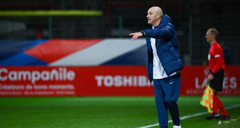  - Équipe de France U16 : un forfait pour la double confrontation contre le Pays de Galles 