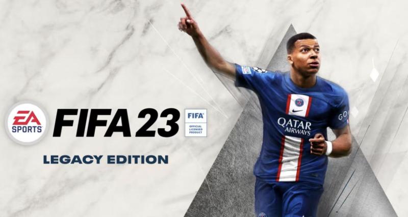  - Les jeux FIFA retirés des boutiques en ligne, la raison est simple