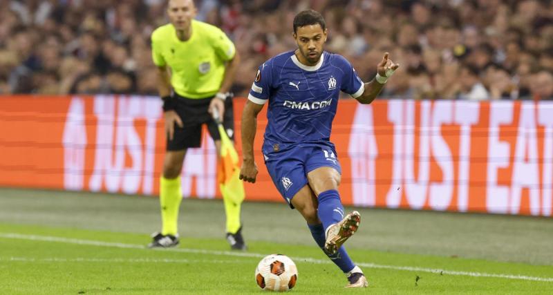  - Ligue 1 : Renan Lodi, chants homophobes lors de PSG-OM…les décisions de la commission de discipline