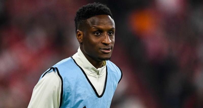  - Sénégal : bonne nouvelle pour cet ancien de l’OM en vue de la CAN ! 