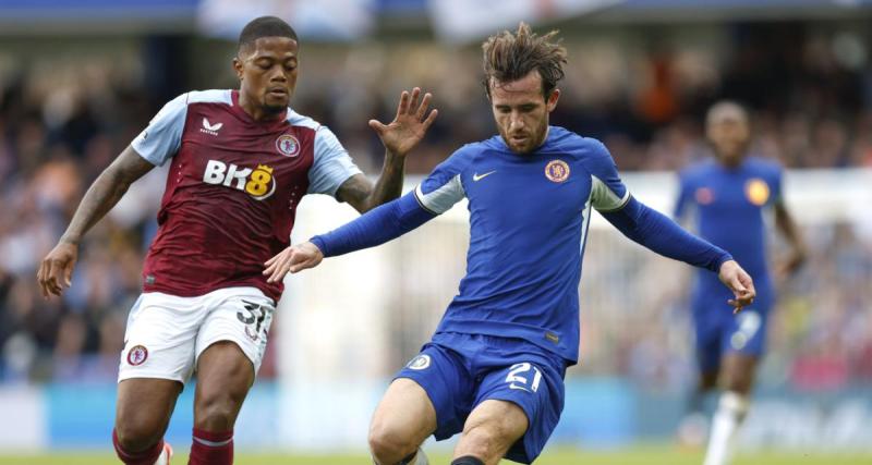  - Chelsea retrouve un sponsor maillot pour près de 50 millions d’euros 