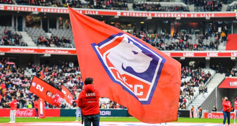  - LOSC : le quatrième maillot dévoilé