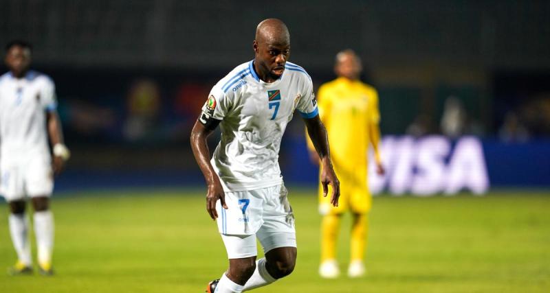  - Orléans : la nouvelle recrue Mulumbu déjà blessée !