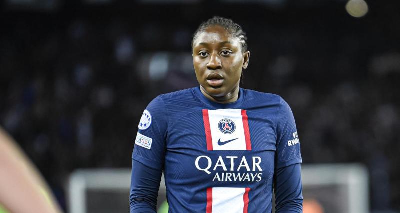  - PSG : un ancien entraîneur visé pour une plainte pour agression sexuelle 