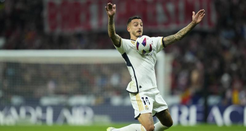  - Real Madrid – Las Palmas : les Merengue se reprennent et doublent le FC Barcelone