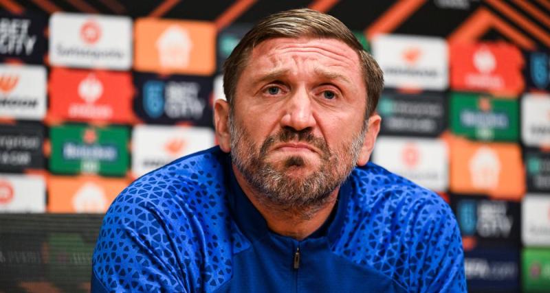  - OM : quel avenir pour Abardonado après l'arrivée de Gattuso ?