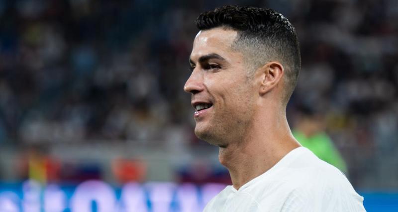  - Real Madrid : Cristiano Ronaldo utilisé pour taper sur Vinicius !