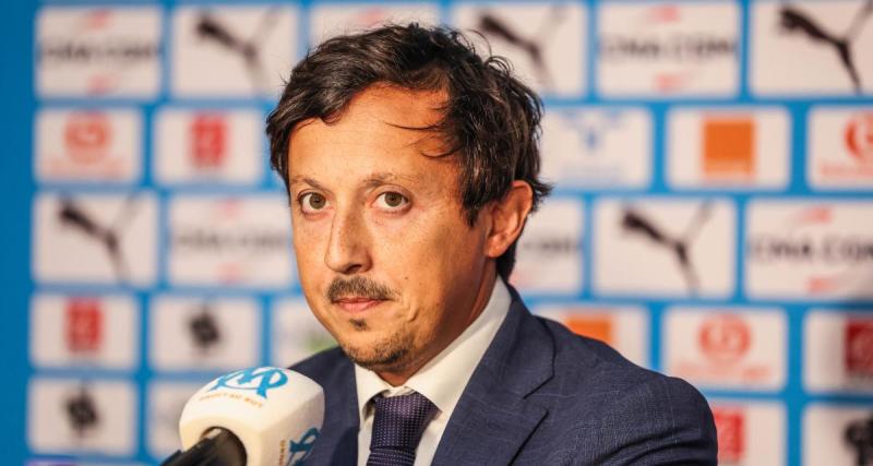  - OM : Laurent Nicollin (MHSC) affiche son soutien à Pablo Longoria
