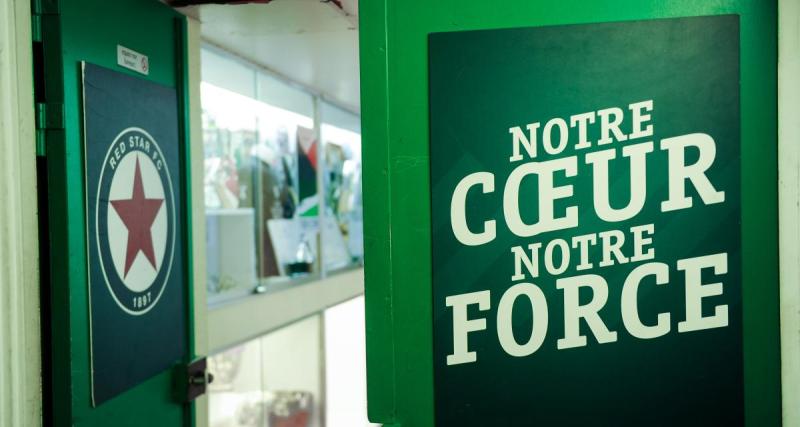  - Red Star : Ayoub Makhfaoui au coeur d’une bataille entre l’Algérie, le Maroc et la Tunisie ? 