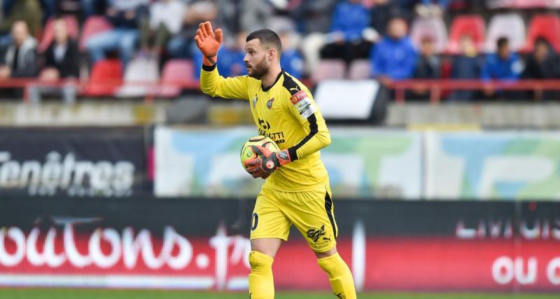  - Brest : le club s’offre un nouveau gardien ! (officiel)