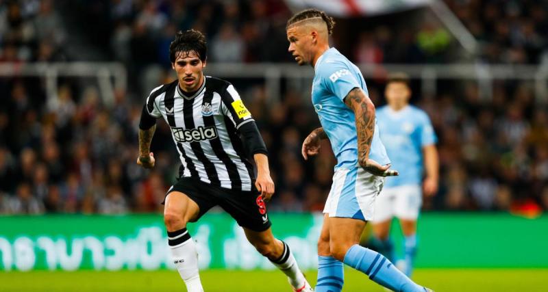  - Carabao Cup : Manchester City piégé par Newcastle et prend déjà la porte 