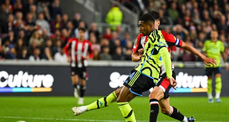  - EFL Cup : ça passe pour Arsenal, Chelsea et Liverpool 