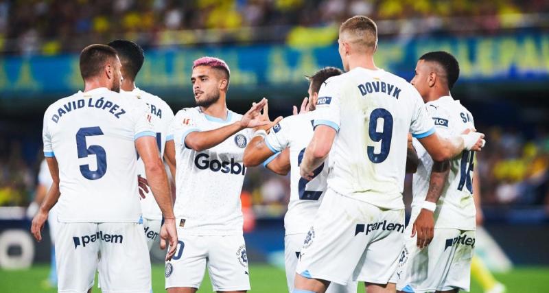  - Liga : la stat' incroyable qui offre quasiment le titre à Gérone