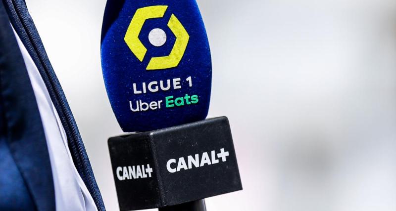  - Droits TV : Canal + aurait tout de même montré son intérêt pour la L1